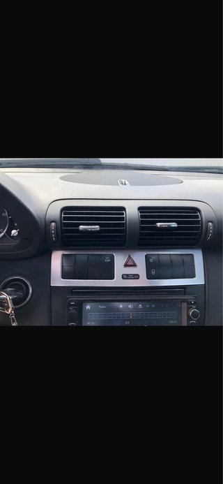 Mercedes-Benz spor coupe 2007