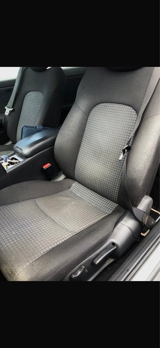 Mercedes-Benz spor coupe 2007