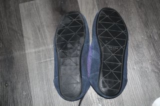 zapatillas PRADA originales “Collapse Re-Nylon”