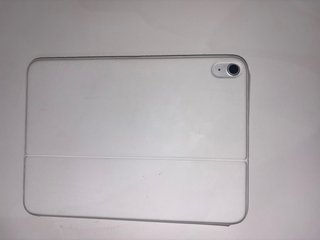 Ipad 10 generación con accesorios
