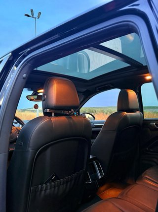 Porsche Cayenne 2013