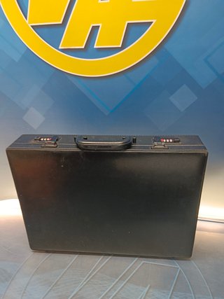 Maletín, muy buen estado Jaguar de luxe