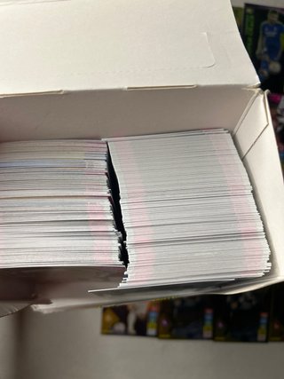 Cartas Fútbol Adrenalyn 21-22
