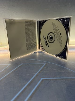 The Chemical Brothers, Surrender - CD de Musica