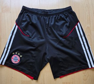 Bayern Múnich 2011-12 Adidas pregunta precio