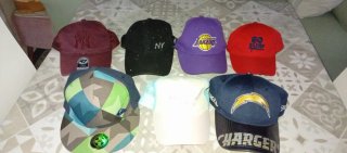 Gorra New York Yankees Marrón