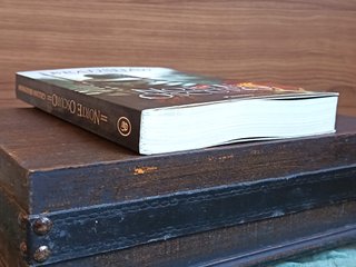 Norte Oscuro – Gillian Bradshaw