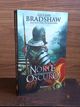 Norte Oscuro – Gillian Bradshaw