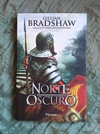 Norte Oscuro – Gillian Bradshaw