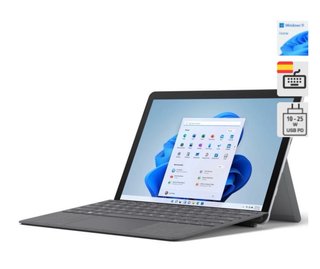 Microsoft Surface Go 3
