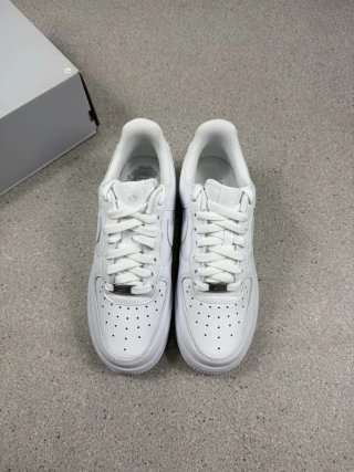 Nike Air Force 1 Low '07 Blancas Talla 36-45