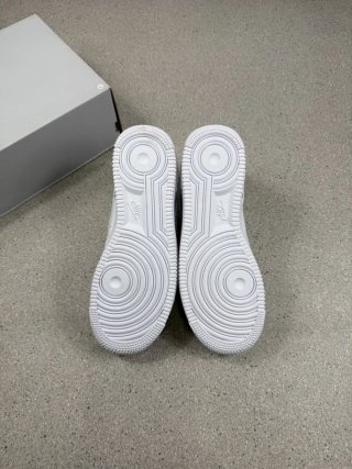 Nike Air Force 1 Low '07 Blancas Talla 36-45