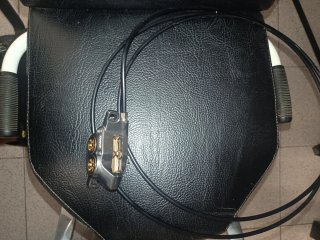 Frenos Hidráulicos Tanke Tech