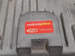Centralita motor uce FIAT UNO (146)