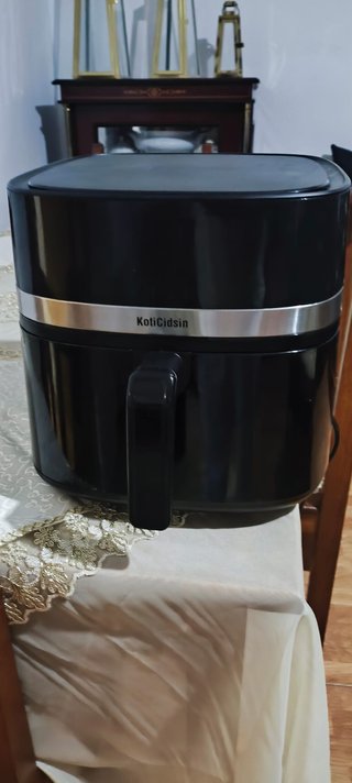 Freidora de aire KotiCidsin