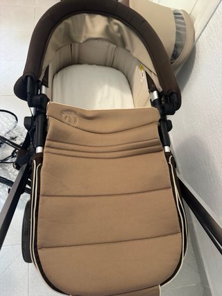 Pack Silla de Paseo