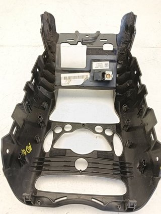 CONSOLA CENTRAL MINI CLUBMAN (R55)(2007) N14B16A