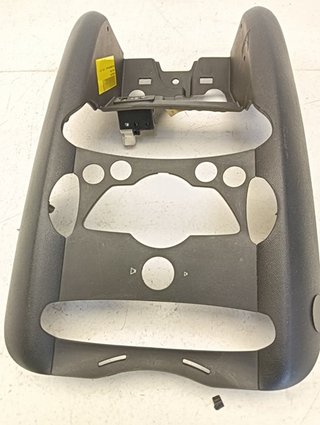 CONSOLA CENTRAL MINI CLUBMAN (R55)(2007) N14B16A