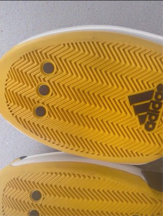Adidas Crazy 1 Lakers Home