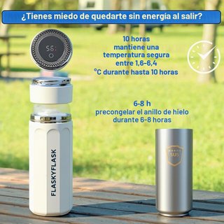 Refrigerador médico portátil para la insulina