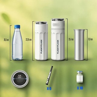Refrigerador médico portátil para la insulina