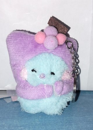 Llavero Koya (RM, BTS)