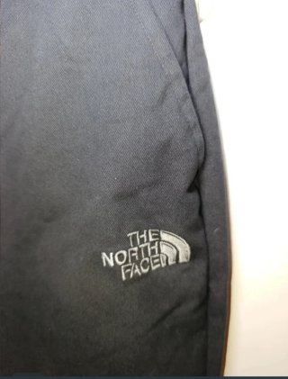 Pantalones The North Face Riverton M