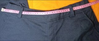 Pantalones The North Face Riverton M
