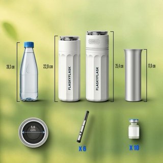 Refrigerador médico portátil para la insulina
