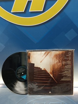disco Lp, vinilo The Eleventh House With Larry Coryell – Introducing The Eleventh House - 1977, Spain