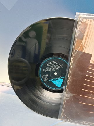 disco Lp, vinilo The Eleventh House With Larry Coryell – Introducing The Eleventh House - 1977, Spain