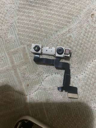 Piezas iPhone 11