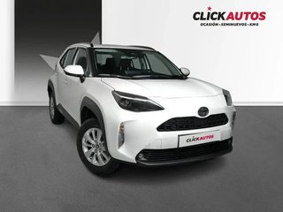 Toyota Yaris Cross 1.5 e-CVT 116CV 120H Confort