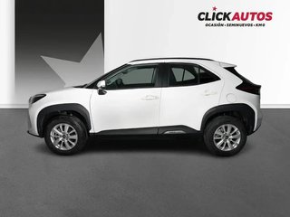 Toyota Yaris Cross 1.5 e-CVT 116CV 120H Confort