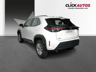 Toyota Yaris Cross 1.5 e-CVT 116CV 120H Confort