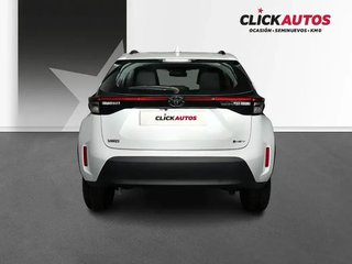 Toyota Yaris Cross 1.5 e-CVT 116CV 120H Confort