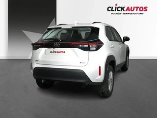 Toyota Yaris Cross 1.5 e-CVT 116CV 120H Confort