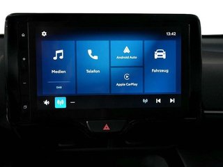 Toyota Yaris Cross 1.5 e-CVT 116CV 120H Confort