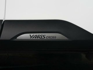 Toyota Yaris Cross 1.5 e-CVT 116CV 120H Confort