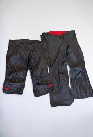 Pantalones de moto Bela