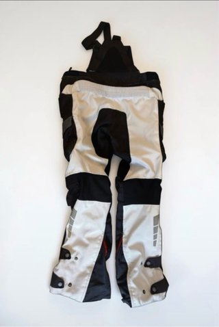 Pantalones de moto Bela