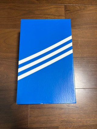 Adidas Samba OG Blancas Talla 36-44