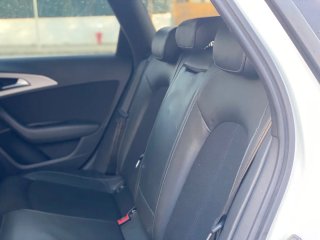 Audi A6 2014
