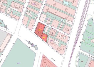 Terreno en venta en Zona Centro en Oropesa del Mar/Orpesa