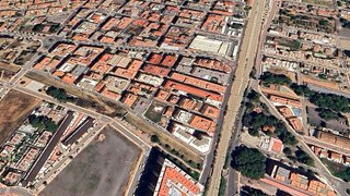 Terreno en venta en Zona Centro en Oropesa del Mar/Orpesa