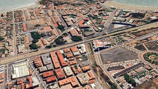 Terreno en venta en Zona Centro en Oropesa del Mar/Orpesa