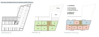 Terreno en venta en Zona Centro en Oropesa del Mar/Orpesa
