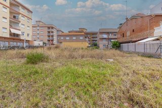 Terreno en venta en Zona Centro en Oropesa del Mar/Orpesa