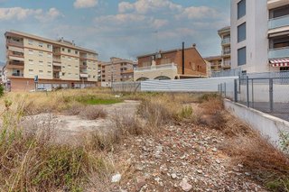 Terreno en venta en Zona Centro en Oropesa del Mar/Orpesa