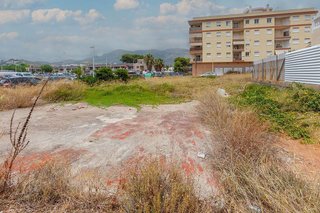 Terreno en venta en Zona Centro en Oropesa del Mar/Orpesa